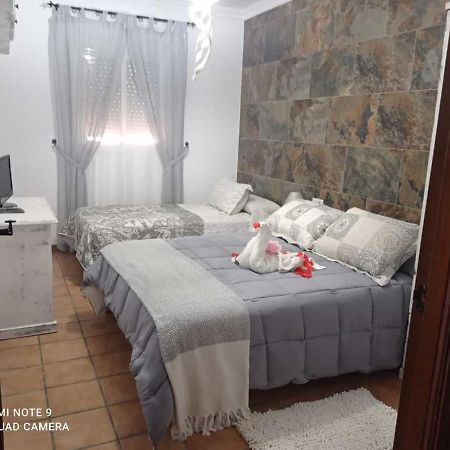 Finca Los Chatos Кадис Экстерьер фото